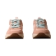 Basket Cuir Natural World Galdana