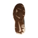Basket Cuir Natural World Galdana