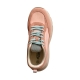 Basket Cuir Natural World Galdana