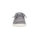 Mocassin Enfant à Lacets Hey Dude Wally Y Stretch Sox