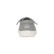Mocassin Enfant à Lacets Hey Dude Wally Y Stretch Sox