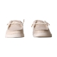 Mocassin Basse à Lacets Hey Dude Wendy Stretch Jersey