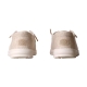 Mocassin Basse à Lacets Hey Dude Wendy Stretch Jersey