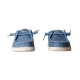 Mocassin à Lacets Hey Dude Wendy Stretch Sox