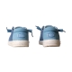 Mocassin à Lacets Hey Dude Wendy Stretch Sox