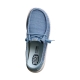 Mocassin à Lacets Hey Dude Wendy Stretch Sox