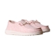 Mocassin Basse à Lacets Hey Dude Wendy Stretch Jersey