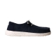 Mocassin à Lacets Hey Dude Wendy Stretch Sox