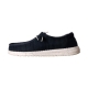 Mocassin à Lacets Hey Dude Wendy Stretch Sox