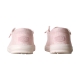 Mocassin Basse à Lacets Hey Dude Wendy Stretch Jersey