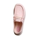 Mocassin Basse à Lacets Hey Dude Wendy Stretch Jersey