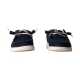 Mocassin à Lacets Hey Dude Wendy Stretch Sox