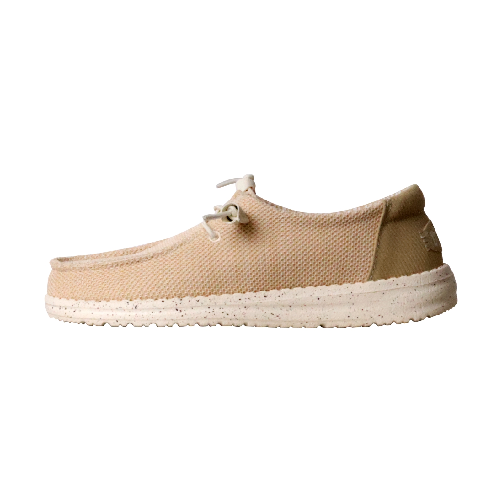 Mocassin à Lacets Hey Dude Wendy Stretch Sox