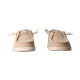 Mocassin à Lacets Hey Dude Wendy Stretch Sox