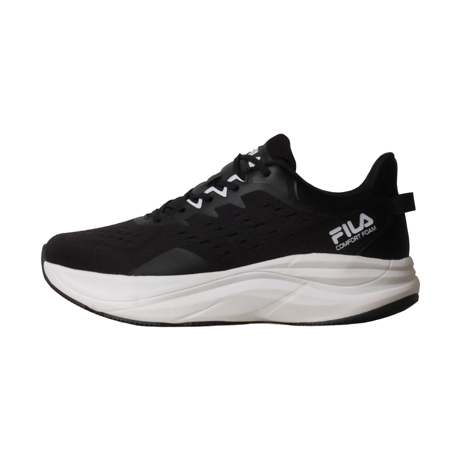 Basket à Lacets Fila Retron