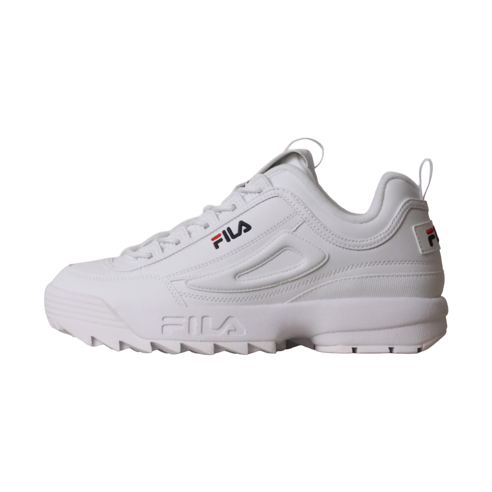 Basket à Lacets Fila Disruptor