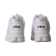 Basket à Lacets Fila Disruptor