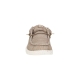 Mocassin Enfant à Lacets Hey Dude Wally Y Stretch Sox