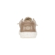 Mocassin Enfant à Lacets Hey Dude Wally Y Stretch Sox