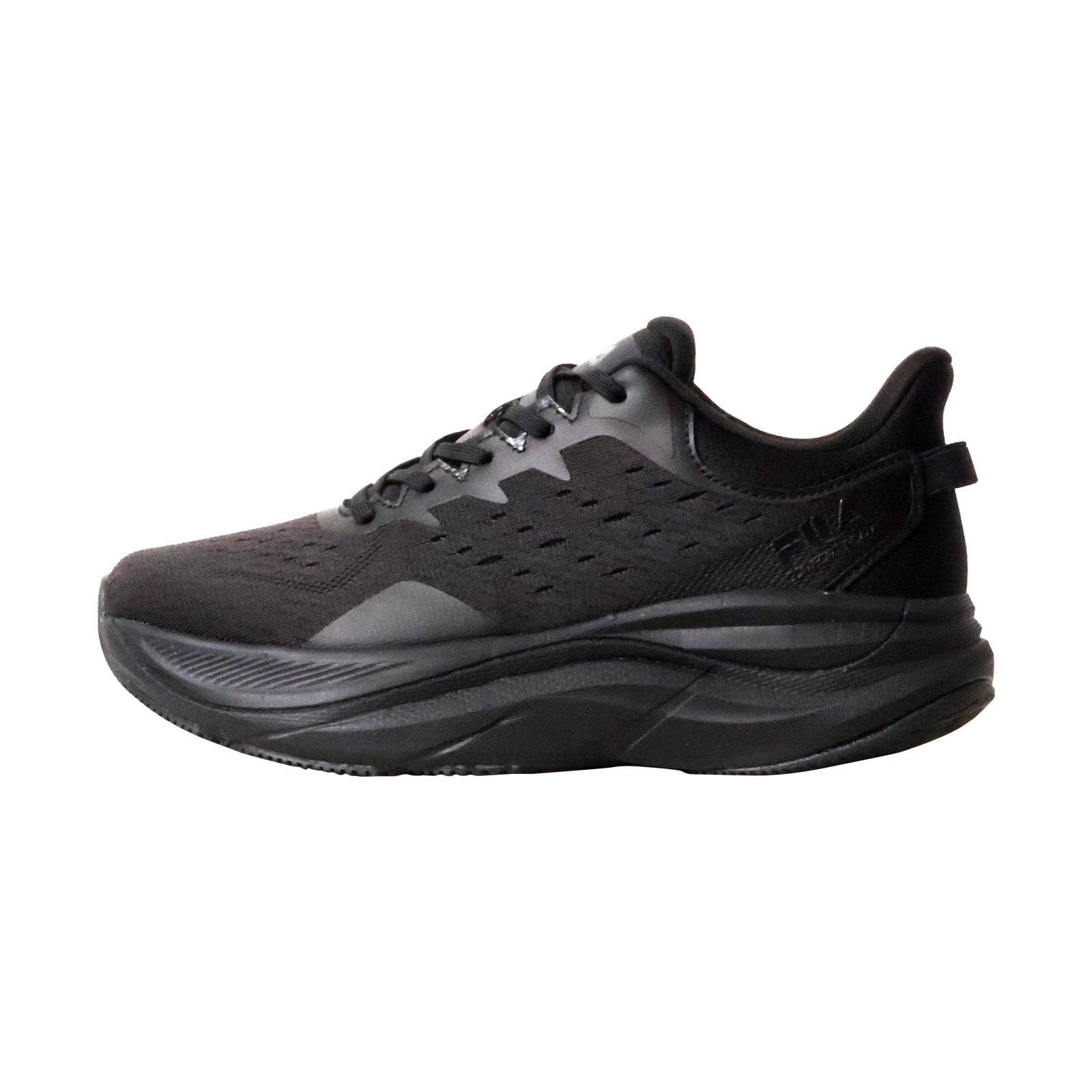 Basket à Lacets Fila Retron Wmn