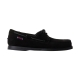 Mocassin Cuir Docksides Sebago Portland Flesh Out