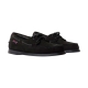 Mocassin Cuir Docksides Sebago Portland Flesh Out