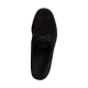 Mocassin Cuir Docksides Sebago Portland Flesh Out