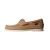 Mocassin Cuir Docksides Sebago Portland Nubuck