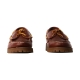 Mocassin Cuir Docksides Sebago Ranger Waxy