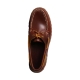 Mocassin Cuir Docksides Sebago Ranger Waxy