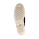 Mocassin Cuir Docksides Sebago Portland Nubuck