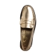 Mocassin Cuir Docksides Sebago Dan Met Woman
