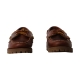 Mocassin Cuir Docksides Sebago Ranger Waxy