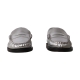 Mocassin Cuir Docksides Sebago Dan Met Woman