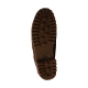 Mocassin Cuir Docksides Sebago Ranger Waxy
