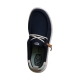 Mocassin à Lacets Hey Dude Wally Craft Linen