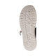 Mocassin à Lacets Hey Dude Wally Craft Linen