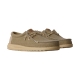 Mocassin à Lacets Hey Dude Wally Braided