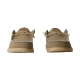 Mocassin à Lacets Hey Dude Wally Braided