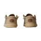Mocassin à Lacets Hey Dude Wally Braided