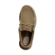 Mocassin à Lacets Hey Dude Wally Braided