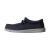 Mocassin à Lacets Hey Dude Wally Stretch Jersey