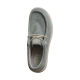 Mocassin à Lacets Hey Dude Wally Stretch Jersey
