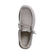 Mocassin à Lacets Hey Dude Wally Stretch Sox