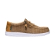Mocassin à Lacets Hey Dude Wally Stretch Sox
