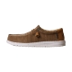 Mocassin à Lacets Hey Dude Wally Stretch Sox