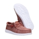 Mocassin à Lacets Hey Dude Wally Stretch Sox