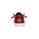 Mocassin à Lacets Hey Dude Wally Stretch Sox