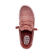 Mocassin à Lacets Hey Dude Wally Stretch Sox