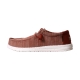 Mocassin à Lacets Hey Dude Wally Stretch Sox